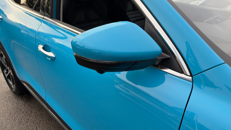 MG HS 1.5 T-GDI PHEV Trophy 5dr Auto Hatchback